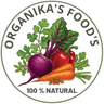 Organikas Foods Logo